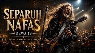 Download lagu 🎸SEPARUH NAFAS - DEWA 19 || COVER CINEMATIC BLUES ROCK🎸 mp3 Download lagu 🎸SEPARUH NAFAS - DEWA 19 || COVER CINEMATIC BLUES ROCK🎸 mp3