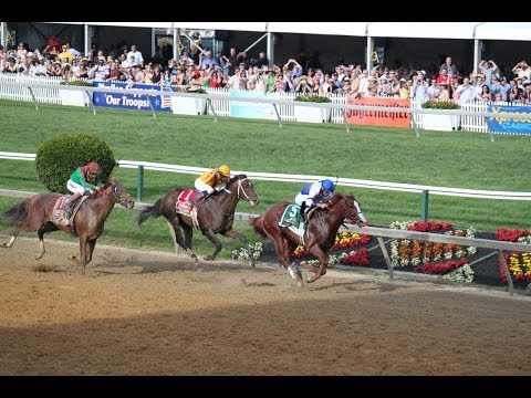 2011 Preakness Stakes