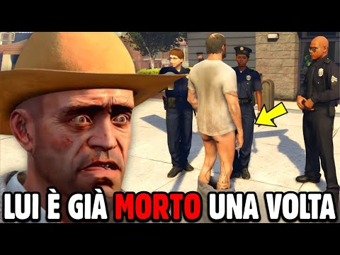 20 Curiosità su Trevor che NON SAPEVI in GTA 5