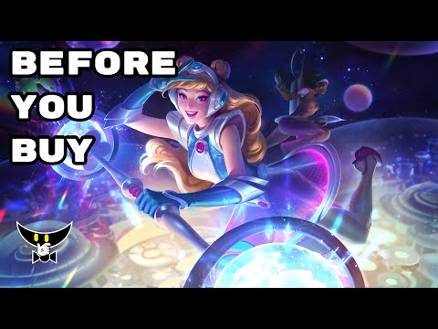 Before You Buy Space Groove Lux