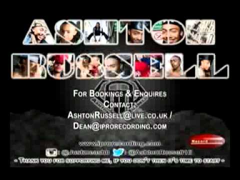Ashton Russell   Somebody Else