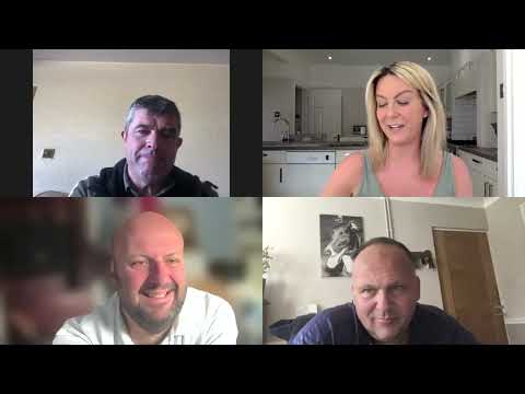 ZOOM ROOM: Star Sports Greyhound Derby 2022 (Episode 1)