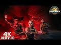 Jurassic World Rebirth Full Movie