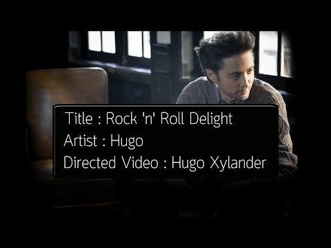 Rock N Roll Delight video