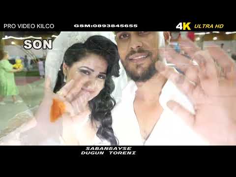 SABAN ILE AYSENIN DUGUN TORENI