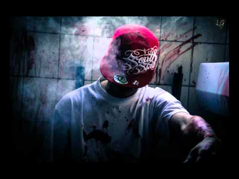 Splint - Leave them (Mixed by Itztrue)