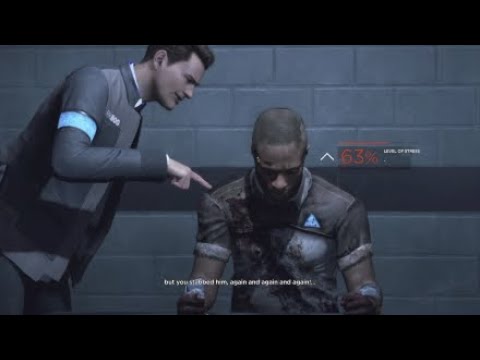 When you kill a O5 council member