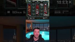 gladiator legends big win #win #bigwin #biggest #slot #casino #ayezee #gaming #max