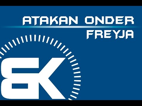 Atakan Onder | Freyja | Official Music Video