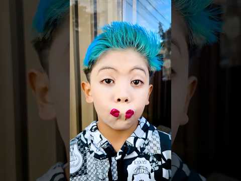 JUGANDO #santi #santilalala