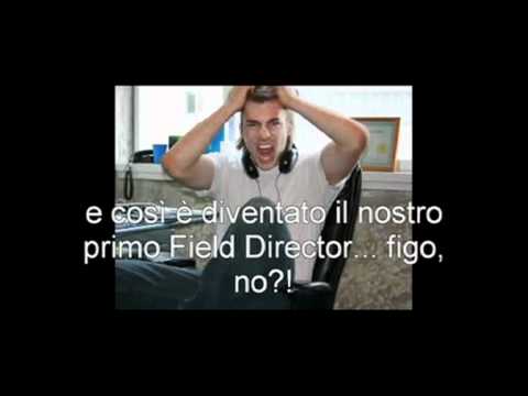 Convegno "Vecchia TV vs. Nuova TV" - Young turks