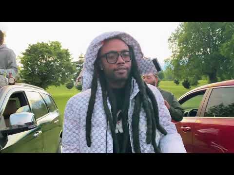 Nino Blu3 Music Video