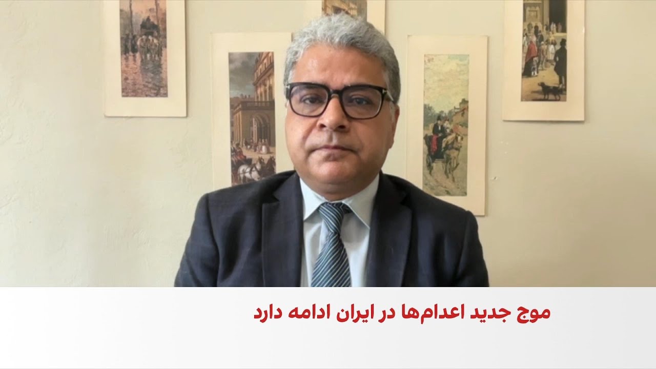 نگرانی از اعدام ناگهانی زندانیان در ایران