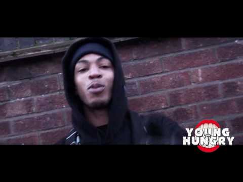 LITTLE NASTY & TINY (NASTY SENDS FOR CHIPMUNK!) - YNHTV