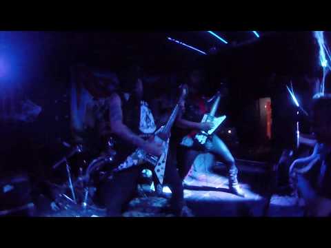 FLAGELADÖR ao vivo no #soconafuçafest