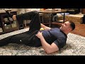 3 New Mobility Warm-Ups For Hips!