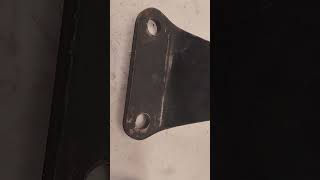 Vídeo de Kit Suportes Chassi Honda Shadow 600 1999