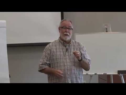 TEA Talk Jimmy Dorrell