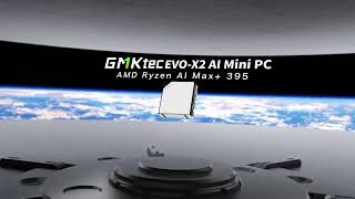 GMKtec EVO X2