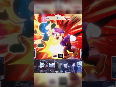 This Japanese Luigi is INSANE!