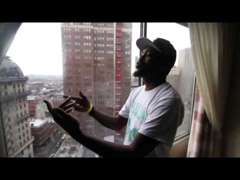 G.R.A.M.Z - Greatest Show On Earth (Music Video)