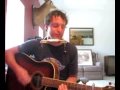 Idiot Wind (Bob Dylan cover) by Kevin Magoon 