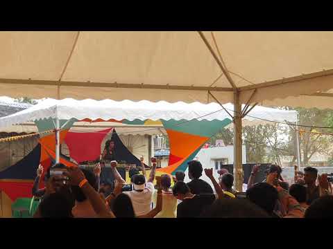 Psynonima live at hill drive