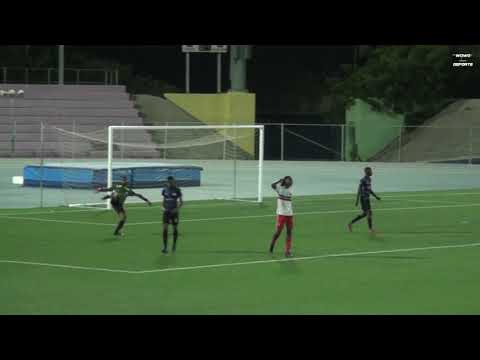 Highlights Futbol FFK Scherpenheuvel (0) vs J. Holland (0) 11 03 2020