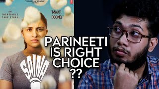 Saina Movie Review | Parineeti Chopra
