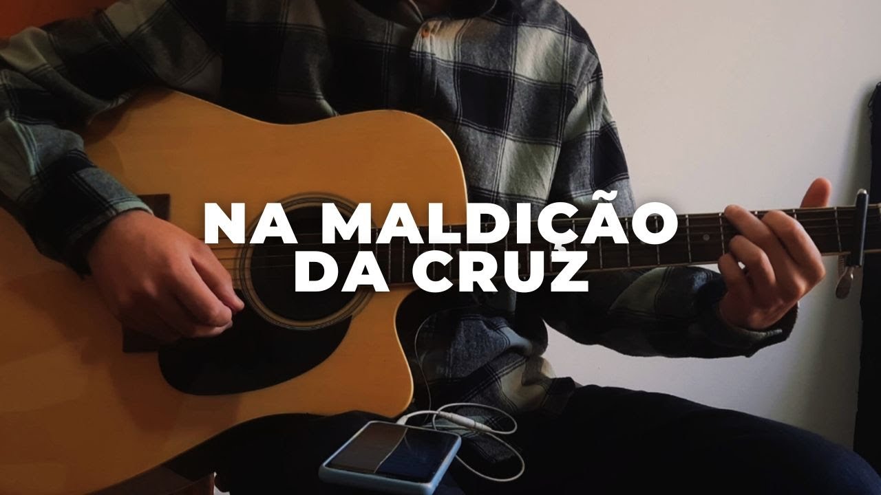 NA MALDIÇÃO DA CRUZ