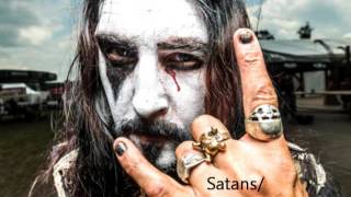 Thorns &amp; Horns (Lyric Video/Breakdown)