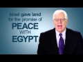 Scott Horton Debunks Dennis Prager on Israel.