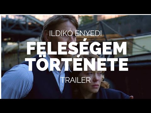 Tráiler La historia de mi mujer 2021