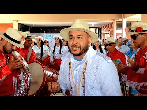 Blog da Maysa Abrão na 79ª Festa de N. S. do Rosário, em Três Ranchos (GO). Catupé N. S. do Rosário 
