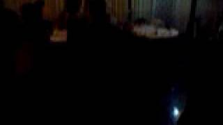 Mi abuela bailando Chequete &quot;Veo Veo&quot; - Guajiros