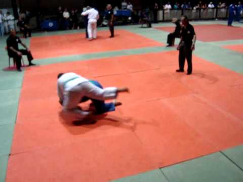 Judo 2011 mackenzie esporte clube 06