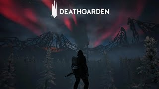 DEATHGARDEN BLOODHARVEST #2