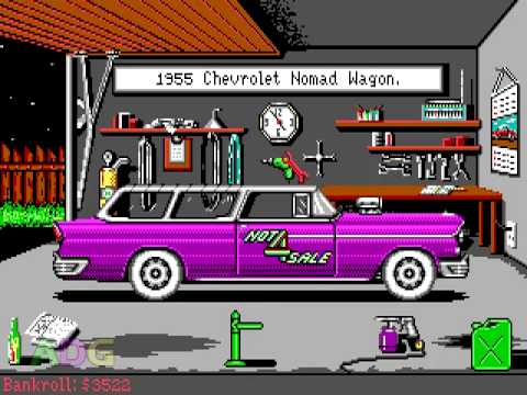 ADG Episode 145 - Street Rod