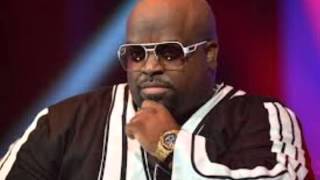 Only You - Cee-Lo Green (Feat. Lauriana Mae)