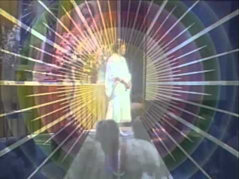 The Mystery of the Presence of God in the Aquarian Age