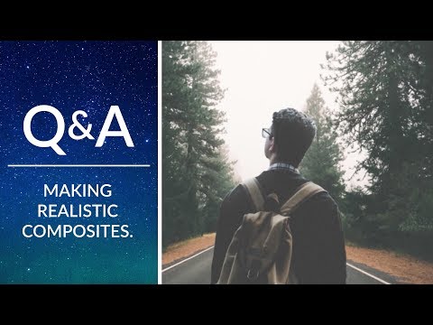 How to Match Colors Automatically in Photoshop