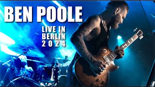 Ben Poole (Full Show)