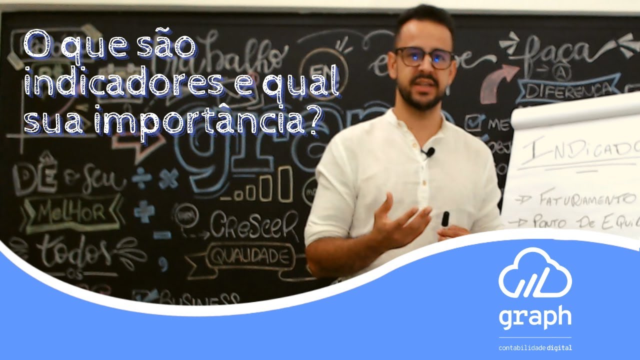 O que são indicadores e qual sua importância?