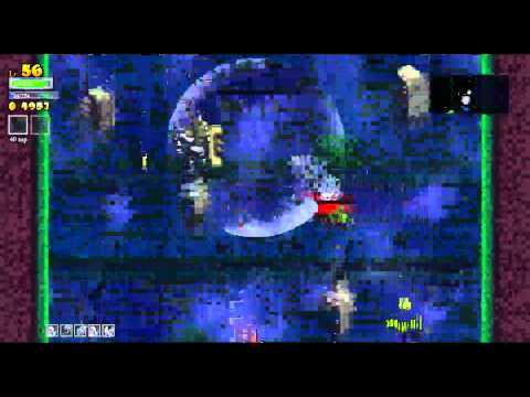 Rouge Legacy Gameplay Lv 56