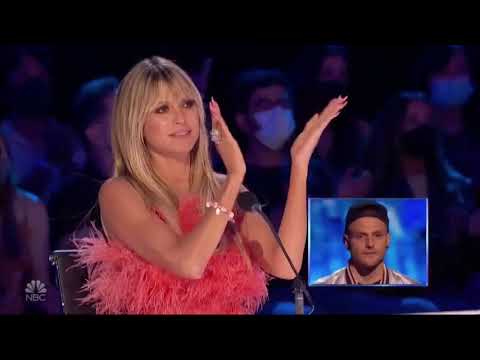America's Got Talent 2021 Grand Final Winner Announced Results S16E20