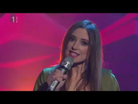 Urška Majdič/UMA feat. Klemen Campa - I just know (solo part on RTV SLO1 )