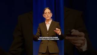 The Secret Behind Western Economic Growth - Sarah Paine