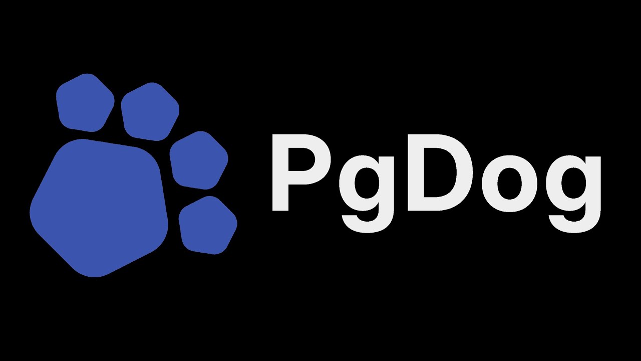 Introduction to PgDog
