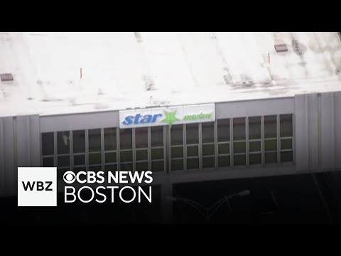 Star Market over Mass Pike back open after asbestos investigation