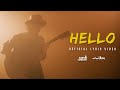 Sandy Canester - Hello (Video Lirik)